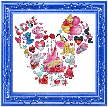 Happy Valentine's Day